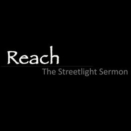Album cover of The Streetlight Sermon
