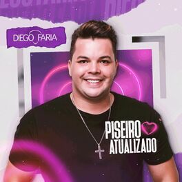 Album cover of Piseiro Atualizado (Ao Vivo)