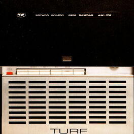 Album cover of Turf