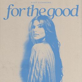 Album cover of For The Good