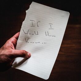 Album cover of If I Would Have Known