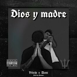 Album cover of Dios y Madre