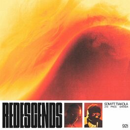 Album cover of Redescends