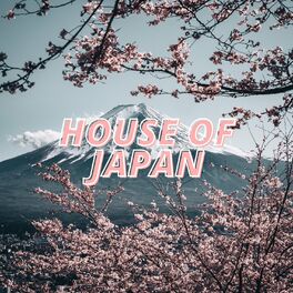 Album cover of House of Japan