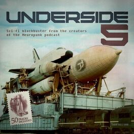 Album cover of Underside 5