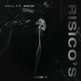 Album cover of Risico's