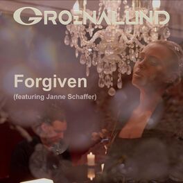 Album cover of Forgiven (feat. Janne Schaffer)