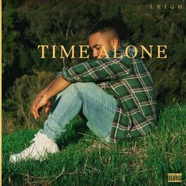 Album cover of Time Alone