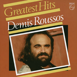 Album picture of Demis Roussos - Greatest Hits (1971 - 1980)