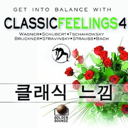 Album cover of Classic Feelings, Vol.4