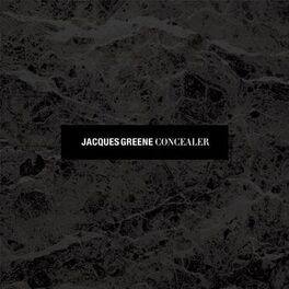 Album cover of Concealer
