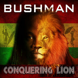 Album cover of Conquering Lion