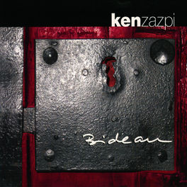 Album cover of Bidean
