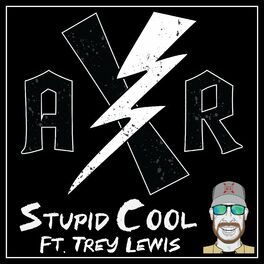 Album cover of Stupid Cool