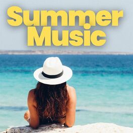Album cover of Summer Music