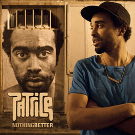 Album cover of Nothing Better