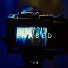 Album cover of ERASED