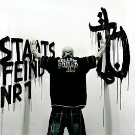 Album cover of Staatsfeind Nr.1 (Re-Release)