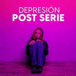 Album cover of Depresión post serie