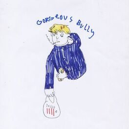 Album cover of Gorgeous Bully
