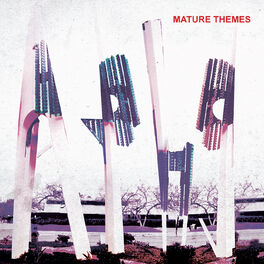 Album cover of Mature Themes
