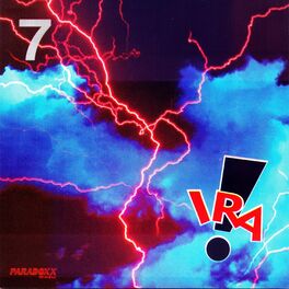 Album cover of 7
