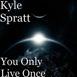 Album cover of You Only Live Once