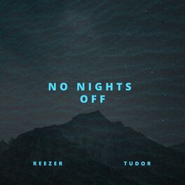 Album cover of No Nights Off