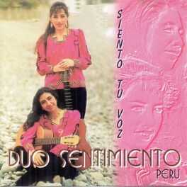 Album cover of Siento Tu Voz