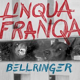 Album cover of Bellringer