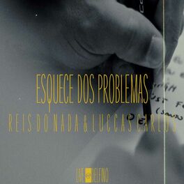 Album cover of Esquece dos Problemas (Live)