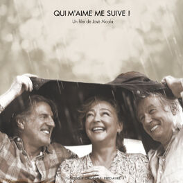 Album cover of Qui m'aime me suive! (Bande originale du film)