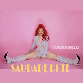 Album picture of Saudade Di Te