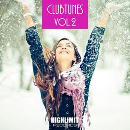 Album cover of Club Tunes, Vol. 2