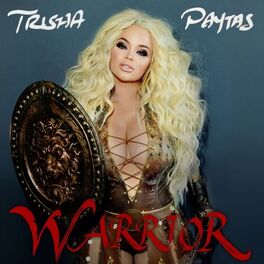 Album cover of Warrior