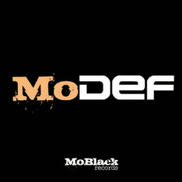 Album cover of MoDEF