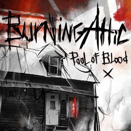 Album cover of Pool of Blood