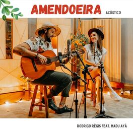 Album cover of Amendoeira (Acústico)