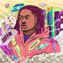 Album cover of Talk & Do