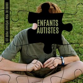 Album cover of Cours de yoga spéciaux pour les enfants autistes