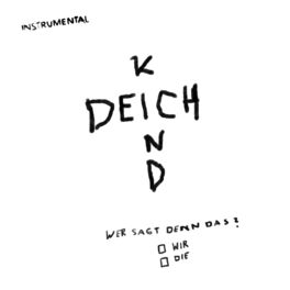 Album cover of Wer Sagt Denn Das? (Instrumentals)