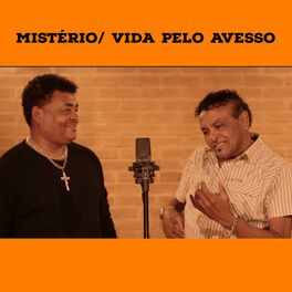 Album cover of Mistério / Vida pelo Avesso
