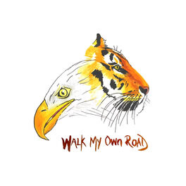 Album cover of Walk My Own Road