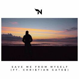 Album cover of Save Me from Myself