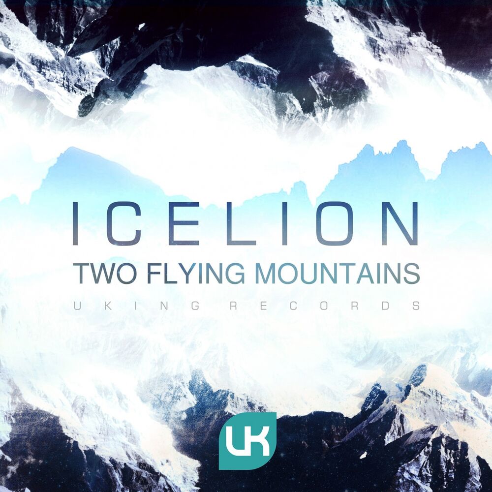 Fly 2 слушать. Flying Mountains. Goose Mountain Original Mix.