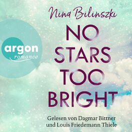 Album cover of No Stars too bright - Love Down Under, Band 2 (Ungekürzte Lesung)