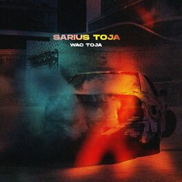 Album cover of SARIUS TOJA