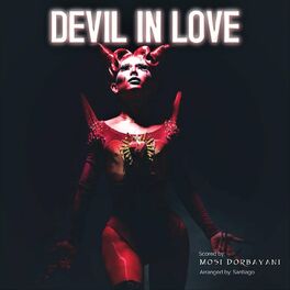Album cover of Devil in Love