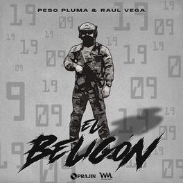 Album picture of El Belicón