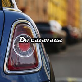 Album cover of De Caravana